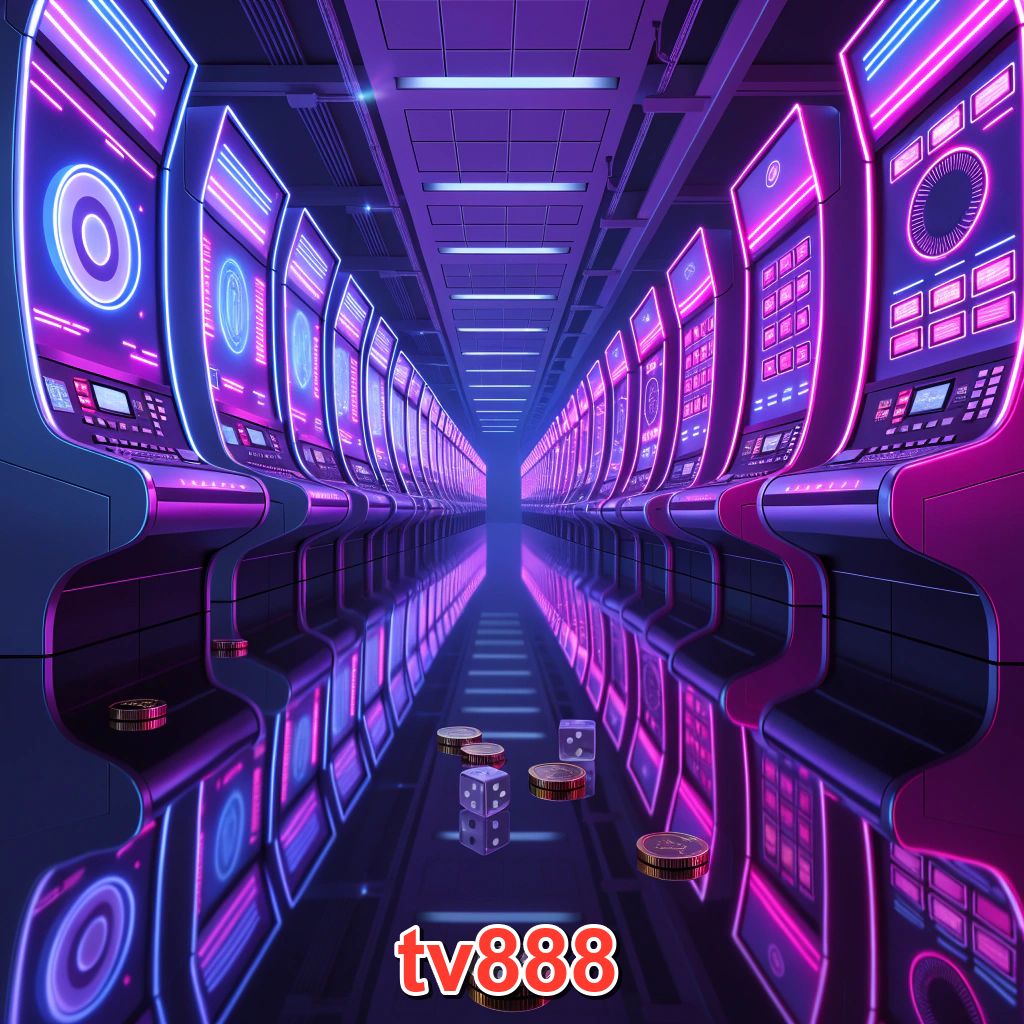 Masukan tv888