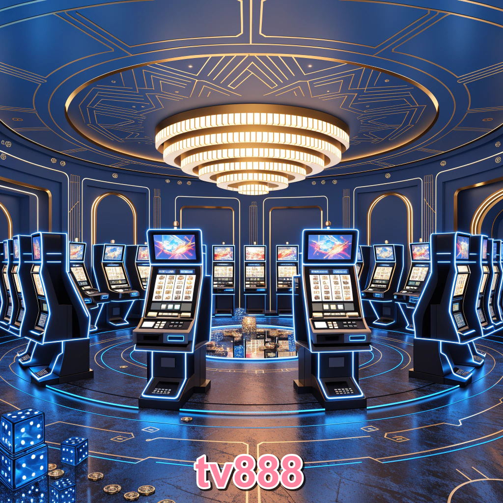 Program VIP tv888