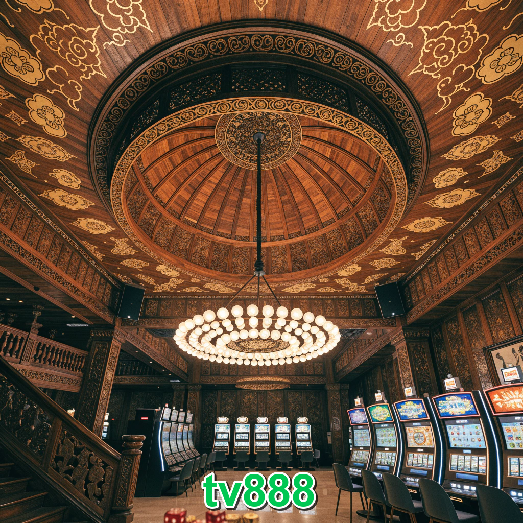 Tentang Kami tv888